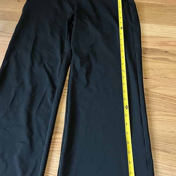 Cute women’s pants, black. - Picture 3 of 5